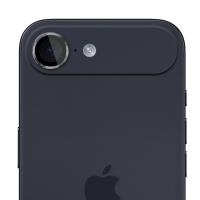 3mk Lens Protection Pro - Szkło na obiektyw aparatu iPhone Air (Titanium Gray)