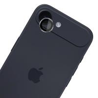 3mk Lens Protection Pro - Szkło na obiektyw aparatu iPhone Air (Titanium Gray)