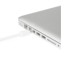 Moshi Mini DisplayPort to HDMI Adapter (4K) (srebrny)