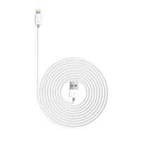 Kanex Lightning USB Charge & Sync - Kabel Apple Lightning MFi 2m (biały)
