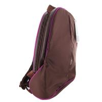 be.ez LE bag - Plecak MacBook 13" / Notebook 13" (brązowy)