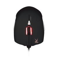 Gamdias Ourea Laser - Mysz dla graczy (3600 DPI)