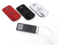 TUCANO Tutina - Etui iPod Nano 2G (biały)