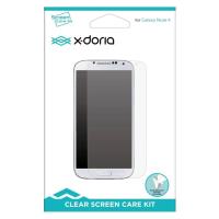 X-Doria Folia ochronna na ekran - Samsung Galaxy Note 4