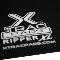 XTracGear RIPPER XL - Podkładka pod mysz (451 x 356 mm)