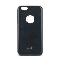 Moshi iGlaze Napa - Etui iPhone 6s Plus / iPhone 6 Plus (Midnight Blue)