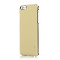 Incipio Feather SHINE Case - Etui iPhone 6s Plus / iPhone 6 Plus (Champagne)