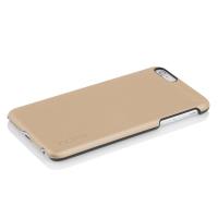 Incipio Feather SHINE Case - Etui iPhone 6s Plus / iPhone 6 Plus (Light Rose Gold)