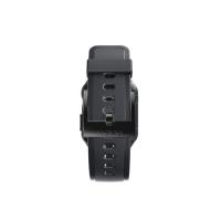 Incipio NGP Strap - Elastyczny pasek do Apple Watch 38/40/41 mm (przydymiony)
