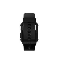 Incipio Octane Strap - Pancerny pasek do Apple Watch 38/40/41 mm (czarny)