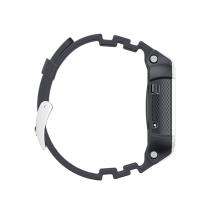 Incipio Octane Strap - Pancerny pasek do Apple Watch 38/40/41 mm (biały/szary)