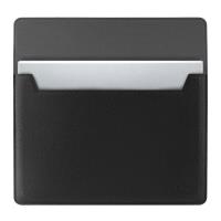 PURO Ultra Thin Sleeve - Etui MacBook Pro 15" / Ultrabook 15" (czarny)