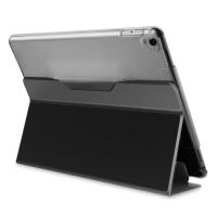 PURO Zeta Slim - Etui iPad Pro 9.7" / Air 2 w/Magnet & Stand up (czarny)