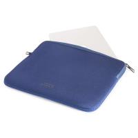 TUCANO Elements - Pokrowiec MacBook Pro 13" Retina (M2/M1/2022-2016) (niebieski)