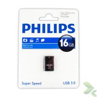 Philips Pendrive USB 3.0 16GB - Pico Edition