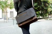 Moshi Aerio - Torba 13-15" (Charcoal Black)