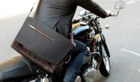 Moshi Aerio - Torba 13-15" (Charcoal Black)