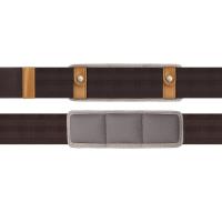 Moshi Aerio - Torba 13-15" (Titanium Gray)
