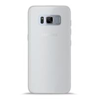 PURO Ultra Slim "0.3" Cover - Etui Samsung Galaxy S8+ (półprzezroczysty)