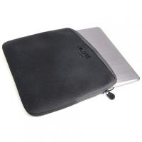 Tucano Colore Second Skin - Pokrowiec Notebook 15.6"/ MacBook Pro 16" (czarny)