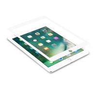 Moshi iVisor AG - Ochronna folia anty-refleksyjna iPad 9.7" (2018/2017) / iPad Pro 9.7"/ iPad Air 2 (biała ramka)