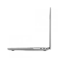 Tucano Nido Hard Shell - Obudowa MacBook Pro 13" (2018/2017/2016) (przezroczysty)