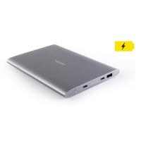 Kanex USB-C ChargeSync Cable - Kabel USB-C do ładowania & synchronizacji danych, 5.0 A, 10 Gbps, 1 m (Black)