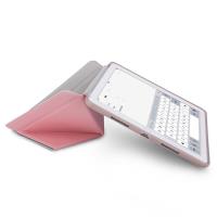 Moshi VersaCover - Etui origami iPad Air / Pro 10.5" (Sakura Pink)