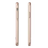 Moshi Vesta - Etui iPhone Xs / X (Blossom Pink)