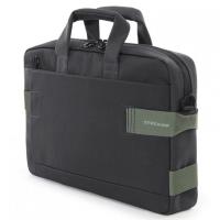Tucano Stria M - Torba MacBook Pro 15" Retina & notebook 15.6" / ultrabook 15.6" (czarny)