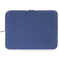 Tucano Melange Second Skin - Pokrowiec MacBook Pro 15" / Ultrabook 13" / Notebook 14" (niebieski)