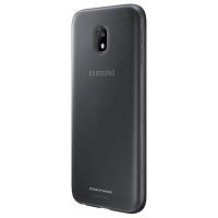 Samsung Jelly Cover - Etui Samsung Galaxy J3 (2017) (czarny)
