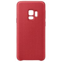 Samsung Hyperknit Cover - Etui Samsung Galaxy S9 (czerwony)
