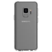 Griffin Survivor Clear - Pancerne etui Samsung Galaxy S9 (przezroczysty)