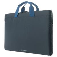Tucano Minilux - Pokrowiec MacBook Pro 13" / MacBook Pro 13" Retina / Notebook 13" / 14" (Dark-Grey)