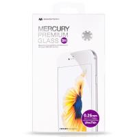 Mercury Premium Glass - Hartowane szkło ochronne 9H iPhone X
