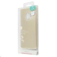 Mercury I-Jelly - Etui Samsung Galaxy S9 (złoty)