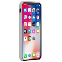 Incase Facet Case - Etui iPhone Xs / X (Slate)