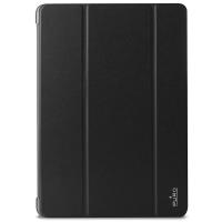 PURO Zeta Slim - Etui iPad Pro 12.9" (2017) w/Magnet & Stand up (czarny)