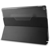 PURO Zeta Slim - Etui iPad Pro 12.9" (2017) w/Magnet & Stand up (czarny)
