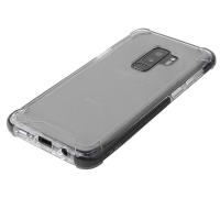PURO Impact Pro Hard Shield - Etui Samsung Galaxy S9+ (czarny)
