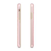 Moshi Vesta - Etui iPhone XR (Macaron Pink)