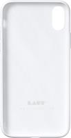 Laut MINERAL GLASS - Etui iPhone Xs Max (Mineral White)