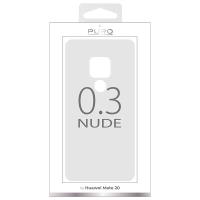 PURO 0.3 Nude - Etui Huawei Mate 20 (przezroczysty)