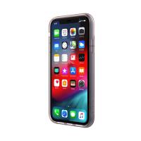 Incase Protective Clear Cover - Etui iPhone XR (Rose Gold)