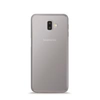 PURO 0.3 Nude - Etui Samsung Galaxy J6+ (przezroczysty)