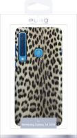 PURO Glam Leopard Cover - Etui Samsung A9 (2018) (Leo 3)