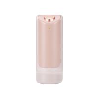 Just Mobile ShutterGrip - Uchwyt foto ze spustem migawki Bluetooth dla iOS/Android (Gold)