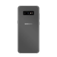 PURO 0.3 Nude - Etui Samsung Galaxy S10e (przezroczysty)