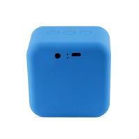 PURO Handy Speaker – Przenośny głośnik bezprzewodowy Bluetooth (niebieski)